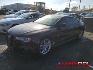 Audi RS5 Coupe _4x4_Quattro_450 km 4.2 Benzyna 450KM