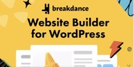 Wtyczka Plugin Breakdance The Website Builder You Always Wanted. WordPress