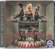 CD Colonia - Najbolje Od Svega (2005) (Menart)