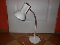 LAMPKA NA BIURKO PRL PNIEWSKI RUDKIEWICZ POLAM WILKASY