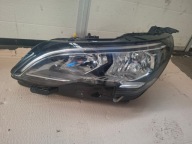 Peugeot 3008 II Lampa Lewa