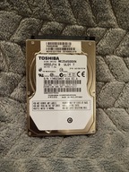 Dysk HDD 2,5" Toshiba MK2565GSXN HDD2J14 B UL01 T 250GB