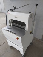 Krajalnica do chleba IBIS Dino, 11 mm,nowe noże,stan bdb za 4300 zł