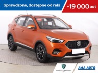 MG ZS SUV 1.5, 1. Właściciel, Serwis ASO, VAT 23%