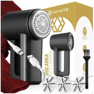 Golarka do ubrań Avante GOLARKA DO UBRAŃ EKRAN LCD 3 TRYBY MOCY