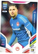 PANINI FIFA 365 2026 ALEXANDROS PASCHALAKIS OLYMPIAKOS PIREUS CORE OLY3