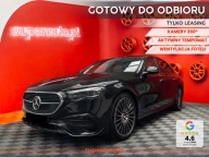 E Klasa 200 4-Matic AMG 2.0 (204KM) 2025