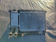 Chłodnice Wentylator Pas Przedni Citroen C4 Picasso I 1.6 HDI