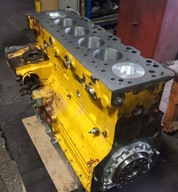 Silnika PERKINS - 6 cylin. 6.354.4 / 6.372.2 - silnik "krótki"