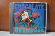 CHOCOLATE OVERDOSE SUGAR BABY CD