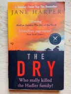 Jane Harper The Dry Who Really killesd the Hadler family?