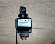 Stacyjka kluczyk Mercedes B-klasa W245 A169 Aklasa 1695451508