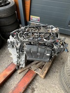 Silnik skrzynia 68311487AA i 68311487BA jeep renegade Cherokee Fiat 500X