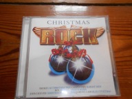 Christmas Rock - Smokie,Jochnny Cash,Roy Orbison