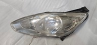 FORD C-MAX II 10-14 LAMPA LEWY PRZÓD Europa Orgina