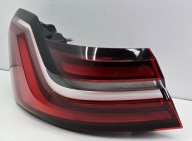 BMW 5 G61 KOMBI TYLNA LEWA LAMPA LEWY TYŁ LED H34B0F7D701 IDEALNA