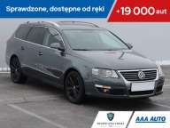 VW Passat 3.2 FSI, 4X4, DSG, Xenon, Klima