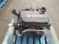 Silnik Kompletny Astra Zafira Mokka 1.6 16v A16xer