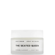 THE SEATED CREAM Cold Cream Cleansing Mask Krem Maseczka na Noc 3w1