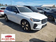 Volvo XC 60 2024 VOLVO XC60 RECHARGE PLUG-IN HYBRID T8 PLUS DARK THEME 2.0