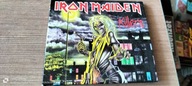 Iron Maiden - Killers (remaster)