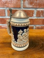 Kufel kolekcjonerski, antyk