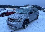 Dodge Journey 2018r. 2,4b 7 osob, automat, w kraju , faktura VAT 2.4 170KM