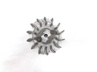 Koło magnesowe magneto piła Husqvarna 154 254 254XP 257 262XP nowy typ