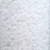 Posypka cukrowa Śnieżny Puch 55 g biała