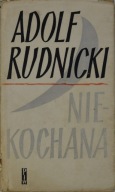 Niekochana Adolf Rudnicki