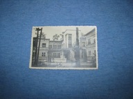 Sanatorium w Kolumnie Łódź 1956