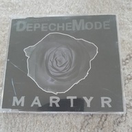 Depeche Mode - Martyr - CD
