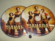 Sahara płyta VCD 2 x VCD ( dwie płyty )