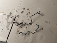 skoda rapid PRZEWÓD PALIWA 1.4 TDI CUS