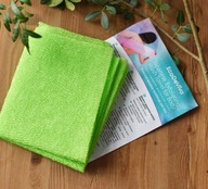 Japońska myjka do peelingu całego ciała TianDe 1sz