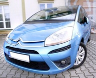 Citroen C4 Picasso 1.6HDI 120KM/Klimatronic/ PDC