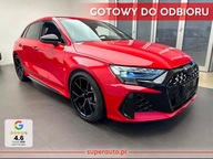 AUDI A3 RS3 TFSI quattro Sportback Hatchback 2.5 (400KM) 2025