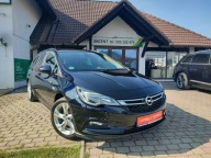 Opel Astra Sports Tourer 1.4 Turbo Edition