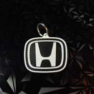Brelok Breloczek NFC do kluczy Honda dla Fanów Marki