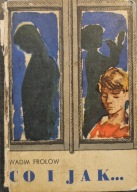 Co i jak... - Wadim Frołow