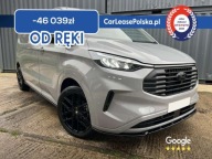 Ford Transit Custom Trend Van L2H1 Duzy rabat Pakiet siedzen A8 Lakier m