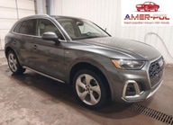 Audi Q5 Premium Plus 45 Tfsi S Line Quattro 2023 2.0 Benzyna 261KM
