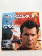 AIR AMERICA Mel Gibson / dvd