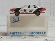 ~*~ ORYGINALNY RIETZE..AUDI V8 ~*~