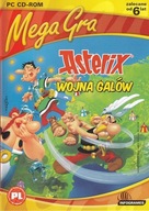 Asterix Wojna Galów PC UNIKATOWA