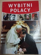 Wybitni Polacy książka