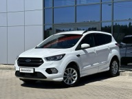 Ford Kuga Xenon! El.klapa Półskóra Kamera