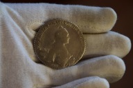 Rosja Rubel 1769 rok SPB/ SA Katarzyna II !!!