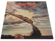 DEEP PURPLE Stormbringer, Purple UK 1974