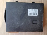 MERCEDES W163 ML STEROWNIK MODUŁ KOMFORTU A1635457332